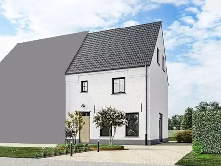 maison à vendre à wommersom € 349.974 (loz30) - empresa consult sint-truiden | zimmo