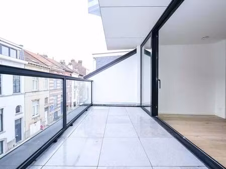 appartement à vendre à jette € 359.000 (loyjw) | zimmo