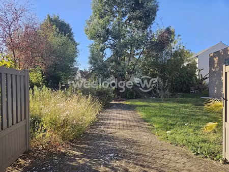 vente terrain à batir 279 m² à eragny sur oise (95610)  179 990 €