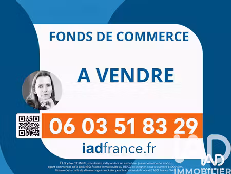 vente locaux professionnels 0 pièces 66 m² à maubec (84660)  101 000 €
