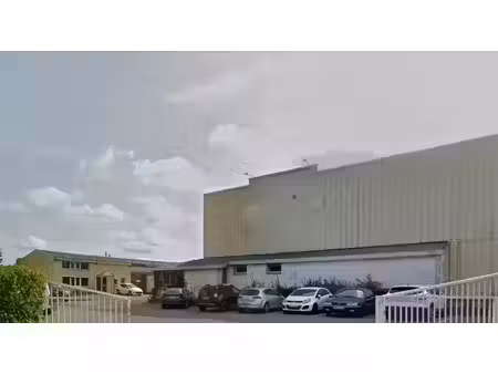 vente locaux professionnels 0 pièces 1340 m² à saint-romain-de-colbosc (76430)  997 500 €