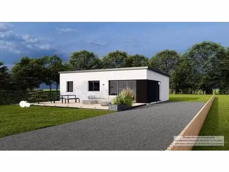 vente maison à saint-brandan (22800) : à vendre / 76m² saint-brandan
