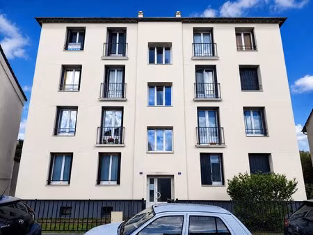 appartement à vendre maisons-alfort