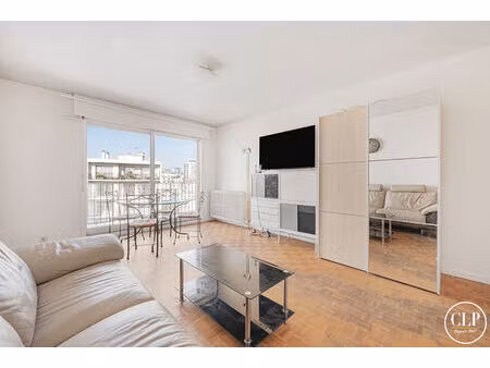 bas montreuil - appartement 2 pièces