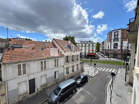 appartement saint denis 1 pièce(s) 24 m2