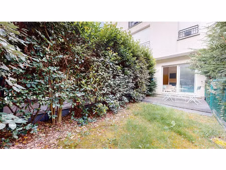 appartement saint ouen sur seine 1 pièce(s)
