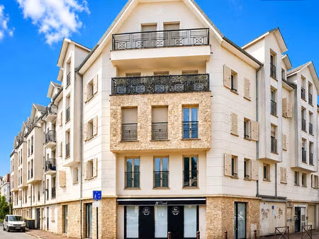 appartement villiers sur marne 1 pièce(s)