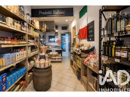 vente locaux professionnels 0 pièces 140 m² à menton (06500)  439 999 €
