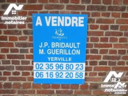 vente locaux professionnels à bolbec (76210)  24 000 €
