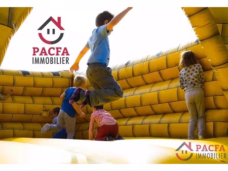 vente locaux professionnels 700 m² à mazamet (81200)  43 000 €
