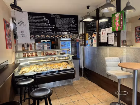 vente locaux professionnels 0 pièces 35 m² à paris 6ème (75006)  45 000 €