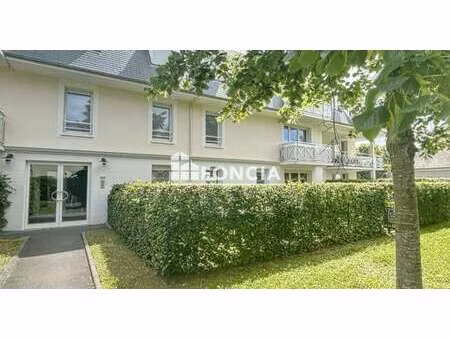 vente appartement 3 pièces à mondeville (14120) : à vendre 3 pièces / 63m² mondeville