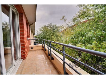 appartement neuilly sur marne 4 pièce(s) 82.25 m2