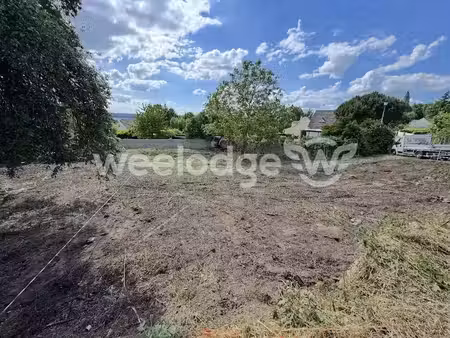 vente terrain à batir 645 m² à morainvilliers (78630)  230 000 €