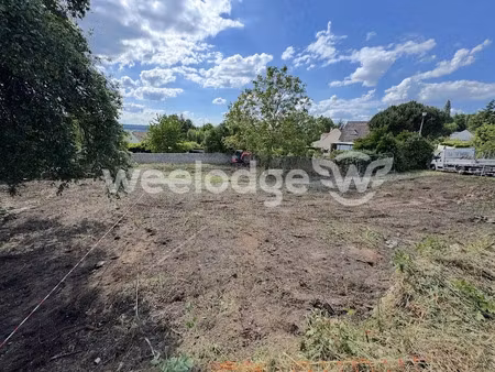 vente terrain à batir 645 m² à morainvilliers (78630)  248 800 €