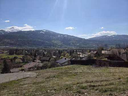 vente terrain à batir 808 m² à passy (71220)  220 000 €