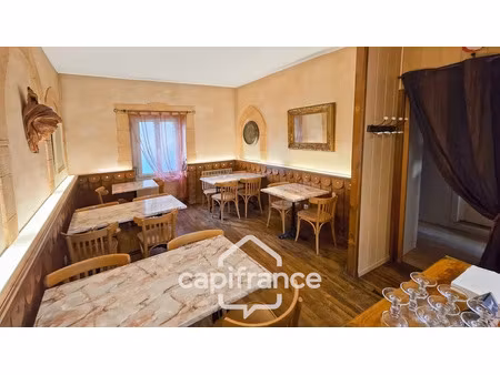 vente locaux professionnels 3 pièces 55 m² à chalon-sur-saone (71100)  69 000 €