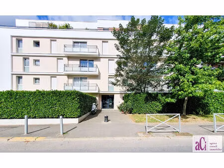 l'hay les roses - 2 pieces de 50 53m²