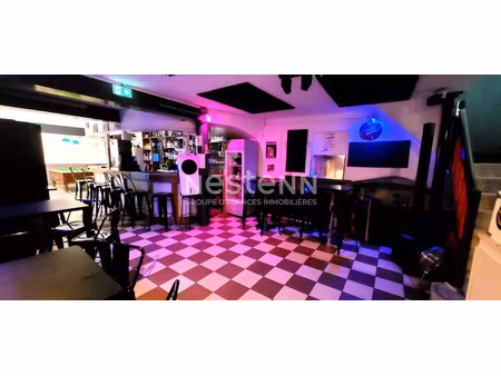 vente locaux professionnels 3 pièces 200 m² à blois (41000)  66 000 €