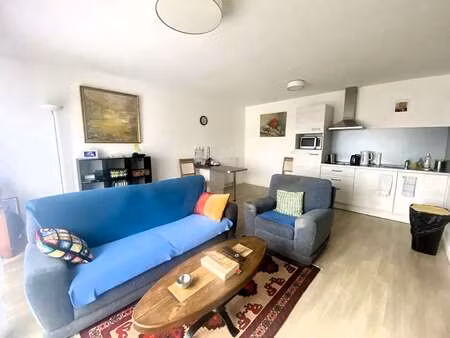 vente appartement 3 pièces piscine à landerneau (29800) : à vendre 3 pièces piscine / 63m²