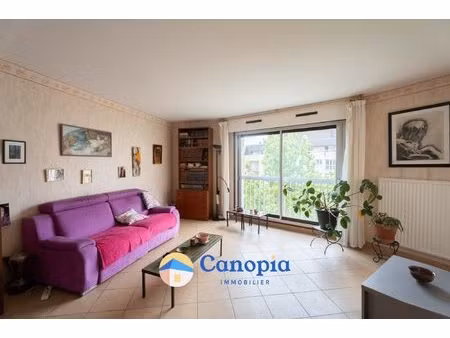appartement à louer cachan