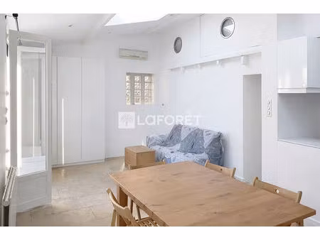maison villejuif 4 pièce(s) 67.43 m2