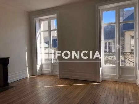 location appartement 5 pièces colocation à nantes (44000) : à louer 5 pièces colocation / 