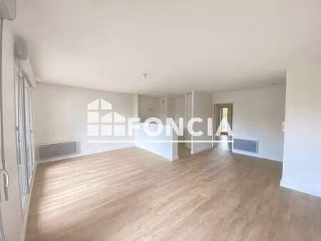 location appartement 3 pièces à saint-herblain nord-sillon-thébaudières (44800) : à louer 
