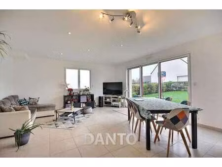 location maison à la madeleine (44350) : à louer / 116m² la madeleine