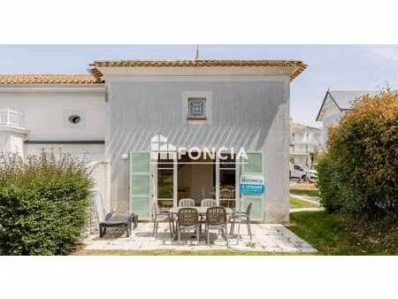 vente maison piscine à l'aiguillon-sur-vie (85220) : à vendre piscine / 75m² l'aiguillon-s
