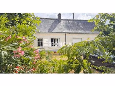 vente maison à yvré-le-pôlin (72330) : à vendre / 84m² yvré-le-pôlin