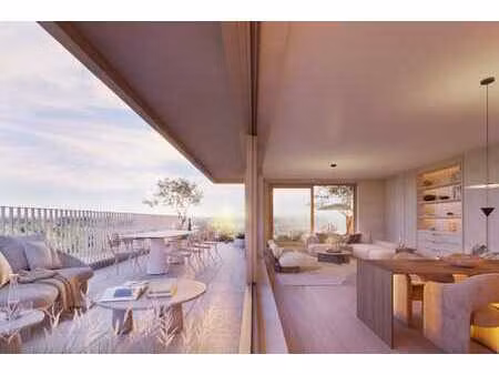 exclusieve penthouse in de regattawijk op linkeroever