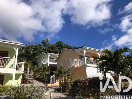 vente maison/villa 8 pièces
