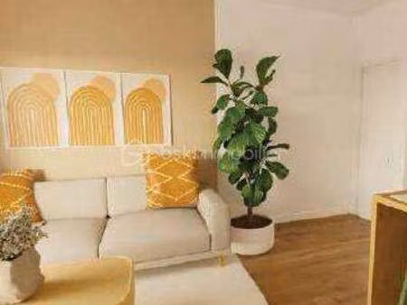 vente appartement 2 pièces à fougères (35300) : à vendre 2 pièces / 31m² fougères