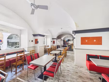 vente locaux professionnels 300 m² à saint-marcellin (38160)  170 000 €