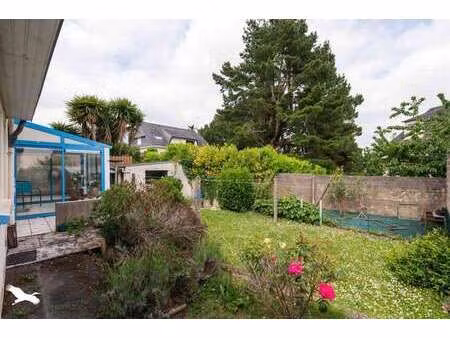 vente maison à lanester (56600) : à vendre / 95m² lanester