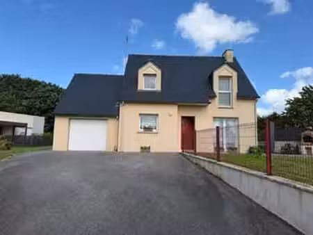 vente maison à plémet (22210) : à vendre / 130m² plémet