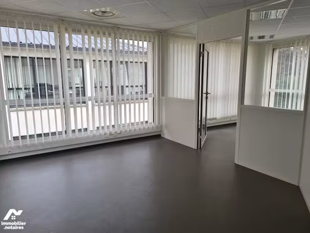 vente locaux professionnels à yvetot (76190)  215 200 €