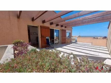 maison à vendre fitou