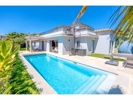vente maison 5 pièce(s)
