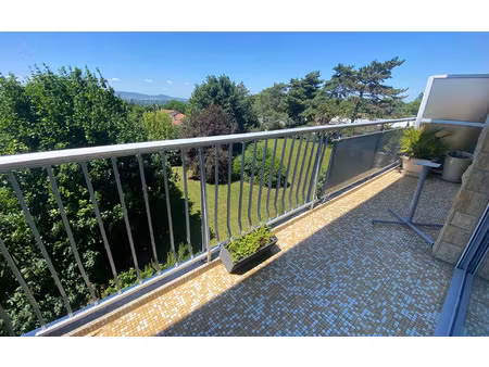 appartement lyon 5 107.5 m² t-5 à vendre  395 000 €