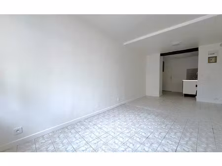 appartement saint-leu-la-forêt 25.74 m² t-1 à vendre  120 000 €