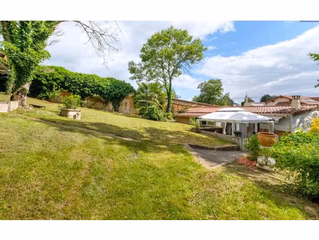 maison champagne-au-mont-d'or 112 m² t-4 à vendre  375 000 €
