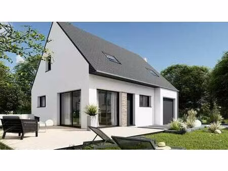 vente maison à elliant (29370) : à vendre / 94m² elliant