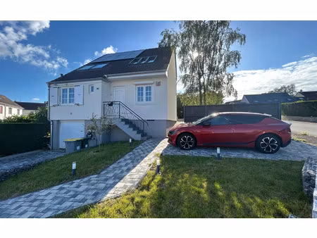 maison hayange m² t-5 à vendre  320 000 €