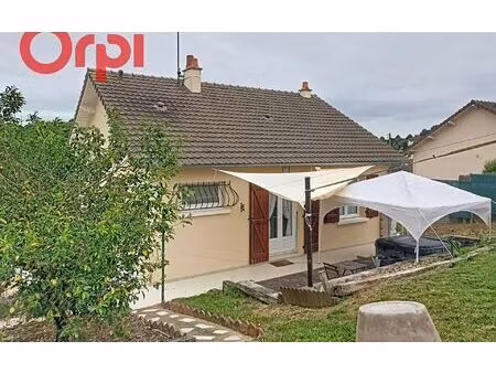 maison lunay m² t-3 à vendre  129 500 €