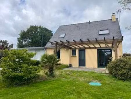 vente maison à meslan (56320) : à vendre / 95m² meslan