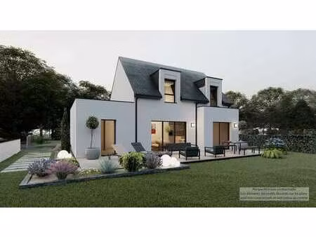 vente maison à plomeur (29120) : à vendre / plomeur