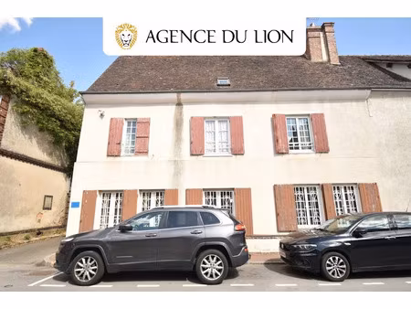 vente immeuble 9 pièces 182 m² à brezolles (28270)  163 000 €