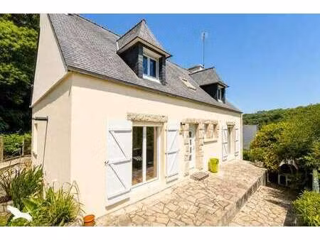 vente maison à morlaix (29600) : à vendre / 138m² morlaix
